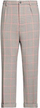 BOSS x Russell Athletic Pants