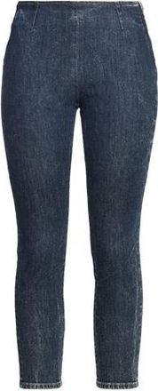L'autre Chose BOTTOMWEAR - Jeans on YOOX.COM