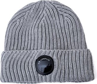 C.P. Company Hombre, Accesorios, Gris, Talla: ONE Size