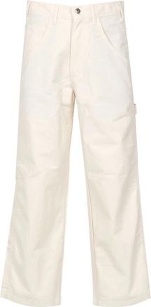 Stan Ray OG Painter Pant - Heren - Straight fit broeken - Beige - W30 - Katoen - Broeken