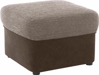 Domo Collection Polsterhocker