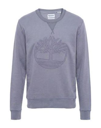 Timberland CAMISETAS Y TOPS - Sudaderas en YOOX.COM
