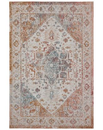 LR Home Lr Home Antiquity Rug