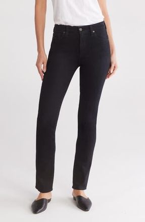 AG - Adriano Goldschmied Mari Extended High Rise Jeans in Refined at Nordstrom Rack, Size 23