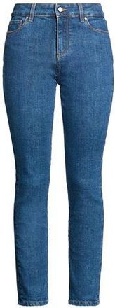 Kiton BOTTOMWEAR - Pantaloni jeans su YOOX.COM