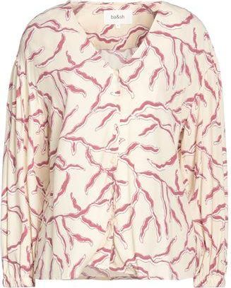 BA&SH CAMISETAS Y TOPS - Camisas en YOOX.COM