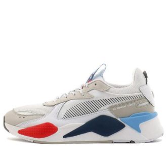 Puma BMW Motorsport x RS-X White Grey 339999-01