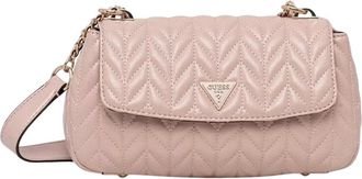 Guess Donna, Borse, Rosa, Taglia unica, new