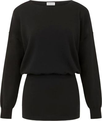 P.A.R.O.S.H. Maglione a maniche lunghe - Nero