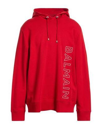 Balmain TOPWEAR - Sweatshirts on YOOX.COM