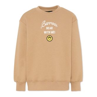 Barrow Round Neck Sweatshirt