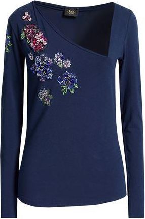 Liu Jo CAMISETAS Y TOPS - Camisetas en YOOX.COM