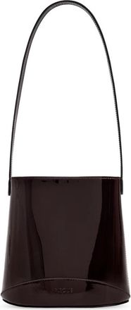 Neous Pardalis 2.0 Tas - Dames - Schoudertassen - Rood - ONE Size - Katoen - Tassen