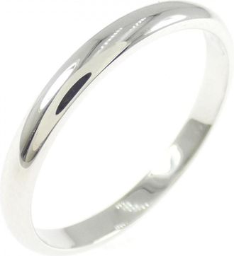 Cartier Platinum 950 Wedding Ring (Pre-Owned)