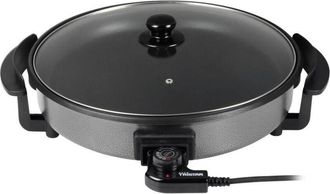 Tristar Fornello elettrico multifunzione 40cm 1500w - pz2964 Tristar