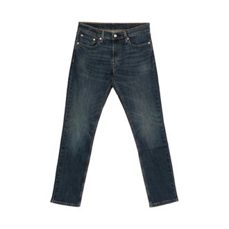 Levi's Slim Fit Jeans, male, Blue, W32, Jeans Levis