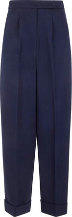Max Mara Mxmrugiada Classic Trousers