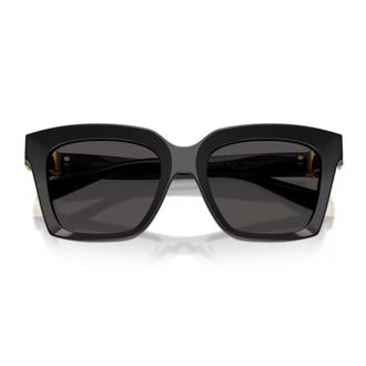 Dolce & Gabbana Dg4498 Dg Hinge Black