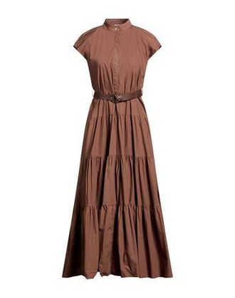 Dixie KLEIDER - Maxi-Kleider auf YOOX.COM