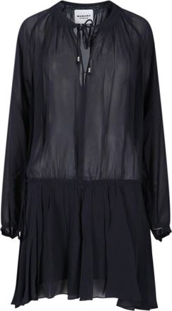 Isabel Marant bess Midi Dress