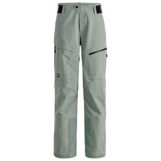 Ortovox Ravine Free 3L Pants Skihose f&uuml;r Damen | grau