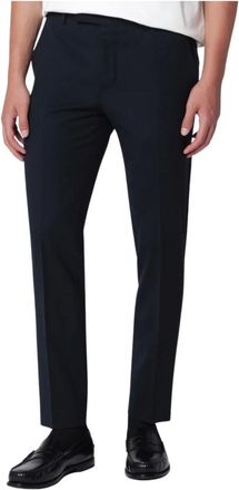 Pantaloni Torino Hombre, Pantalones, Azul, Talla: XL