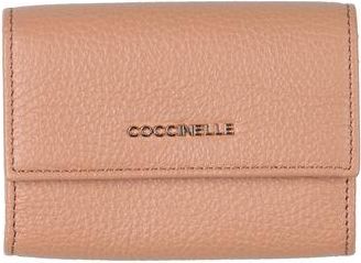 Coccinelle PICCOLA PELLETTERIA - Portafogli su YOOX.COM