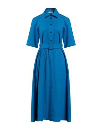 Liviana Conti DRESSES - Midi dresses on YOOX.COM