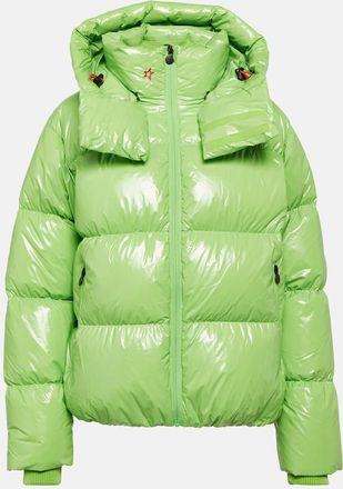 Perfect Moment January down ski jacket