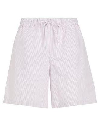 8 by YOOX DRAWSTRING SHORTS