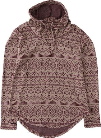 Kavu Skylar Shirt - Womens in Mountain Berry at Nordstrom, Size X-Small