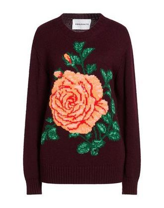 Amaranto KNITWEAR - Jumpers sur YOOX.COM