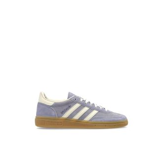 adidas Sportschoenen Handball Spezial W - Dames - Sneakers - Paars - 38 EU - Schoenen