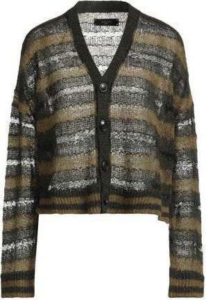 Amiri MAGLIERIA - Cardigan su YOOX.COM