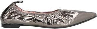 Ras Ballet flats