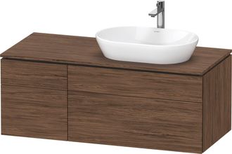 Duravit Lavabo De Consola Duravit L-cube, Suspendido, Incluye Placa De