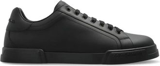 Dolce & Gabbana Hombre, Zapatos, Negro, Talla: 46 EU