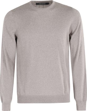 Tagliatore Maglia Girocollo