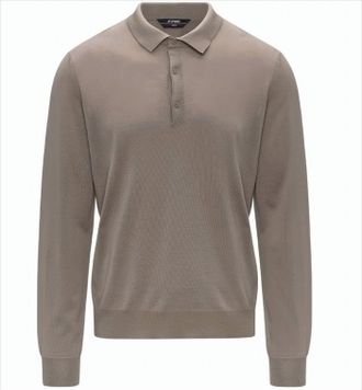 K-Way Rey Merino Wool Blend Sweater
