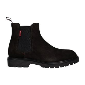 Paul Smith Xenon Chelsea Boots - Shoes - Hombre - Marr&oacute;n - 44 EU