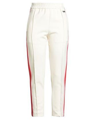 Msgm BOTTOMWEAR - Trousers on YOOX.COM