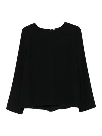 P.A.R.O.S.H. P. A.R. O.S. H. Long Sleeves Blouse