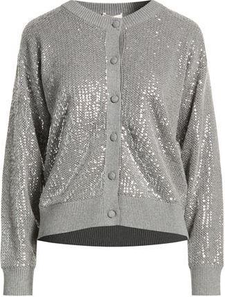 P.A.R.O.S.H. MAGLIERIA - Cardigan su YOOX.COM