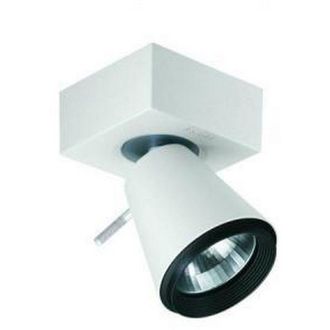 Philips MCS541 513226 - Projector CDM-Tm 20w/830 eb 24 ba wh white - white