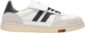 Keds Schoenen - Heren - Sneakers - Wit - 45 EU - Schoenen