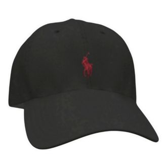 Ralph Lauren Dames, Accessoires, Zwart, Maat: ONE Size Katoen