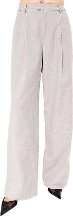 Cami NYC Rosheen Wool-Blend Pant