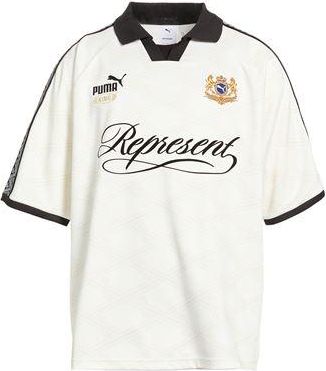 Puma X REPRESENT KING JERSEY