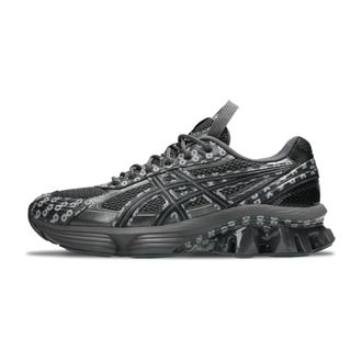 Asics Uomo, Scarpe, Nero, 37 1/2 EU, new