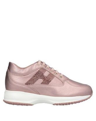Hogan FOOTWEAR - Trainers on YOOX.COM